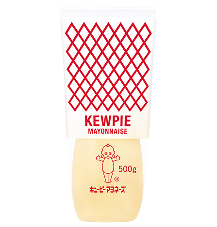 Kewpie Mayo