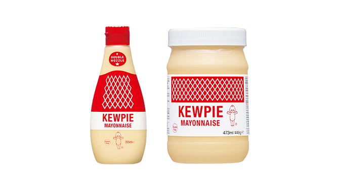 Kewpie Mayo - The Meat Hook